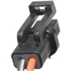 Purchase Top-Quality STANDARD - PRO SERIES - S566 - Liftgate Ajar Switch Connector pa2