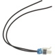 Purchase Top-Quality STANDARD - PRO SERIES - S636 - Headlight Wiring Harness pa1