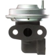 Purchase Top-Quality DELPHI - EG10593 - Exhaust Gas Recirculation (EGR) Valve pa6