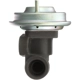 Purchase Top-Quality DELPHI - EG10593 - Exhaust Gas Recirculation (EGR) Valve pa7