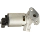 Purchase Top-Quality DELPHI - EG10604 - Exhaust Gas Recirculation Valve pa3