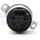 Purchase Top-Quality EGR Valve by DELPHI - HTV105 pa6