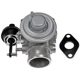 Purchase Top-Quality DORMAN - 911-180 - Exhaust Gas Recirculation (EGR) Valve pa3