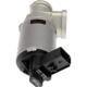 Purchase Top-Quality EGR Valve by DORMAN - 911205 pa3