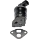 Purchase Top-Quality DORMAN - 911-801 - Exhaust Gas Recirculation (EGR) Valve pa2