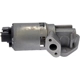 Purchase Top-Quality DORMAN (OE SOLUTIONS) - 911-203 - EGR Valve pa4