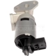 Purchase Top-Quality DORMAN (OE SOLUTIONS) - 911-203 - EGR Valve pa9