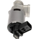 Purchase Top-Quality DORMAN (OE SOLUTIONS) - 911-205 - EGR Valve pa19