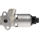 Purchase Top-Quality DORMAN (OE SOLUTIONS) - 911-234 - EGR Valve pa7
