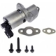 Purchase Top-Quality DORMAN (OE SOLUTIONS) - 911-242 - EGR Valve pa3