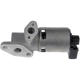 Purchase Top-Quality DORMAN (OE SOLUTIONS) - 911-242 - EGR Valve pa5