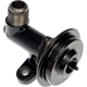 Purchase Top-Quality DORMAN (OE SOLUTIONS) - 911-425 - Exhaust Gas Recirculation Valve pa1