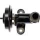 Purchase Top-Quality DORMAN (OE SOLUTIONS) - 911-425 - Exhaust Gas Recirculation Valve pa3