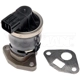 Purchase Top-Quality Vanne EGR by DORMAN (OE SOLUTIONS) - 911-689 pa2