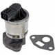 Purchase Top-Quality DORMAN (OE SOLUTIONS) - 911-756 - EGR Valve pa3