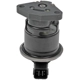 Purchase Top-Quality DORMAN (OE SOLUTIONS) - 911-802 - EGR Valve pa4