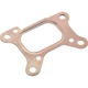 Purchase Top-Quality EGR Valve Gasket by ACDELCO - 12677819 pa1