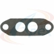 Purchase Top-Quality EGR Valve Gasket by APEX AUTOMOBILE PARTS - AGR5001 pa1