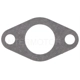 Purchase Top-Quality EGR Valve Gasket by BLUE STREAK (HYGRADE MOTOR) - VG184 pa1