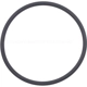 Purchase Top-Quality EGR Valve Gasket by BLUE STREAK (HYGRADE MOTOR) - VG186 pa1