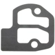 Purchase Top-Quality BLUE STREAK (HYGRADE MOTOR) - VG53 - EGR Valve Gasket pa1