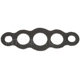 Purchase Top-Quality EGR Valve Gasket by BLUE STREAK (HYGRADE MOTOR) - VG67 pa1