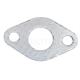 Purchase Top-Quality EGR Valve Gasket by BLUE STREAK (HYGRADE MOTOR) - VG92 pa1