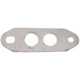 Purchase Top-Quality EGR Valve Gasket by BLUE STREAK (HYGRADE MOTOR) - VG16 pa1