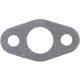 Purchase Top-Quality EGR Valve Gasket by BLUE STREAK (HYGRADE MOTOR) - VG192 pa1