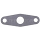 Purchase Top-Quality EGR Valve Gasket by BLUE STREAK (HYGRADE MOTOR) - VG195 pa1
