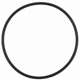 Purchase Top-Quality EGR Valve Gasket by BLUE STREAK (HYGRADE MOTOR) - VG239 pa2