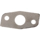 Purchase Top-Quality EGR Valve Gasket by BLUE STREAK (HYGRADE MOTOR) - VG69 pa1