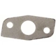 Purchase Top-Quality EGR Valve Gasket by BLUE STREAK (HYGRADE MOTOR) - VG69 pa2
