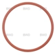 Purchase Top-Quality BWD AUTOMOTIVE - EVG178 - EGR Valve Mounting Gasket pa1