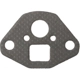 Purchase Top-Quality BWD AUTOMOTIVE - EVG45 - EGR Valve Mounting Gasket pa3