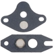 Purchase Top-Quality DORMAN - 47007 - EGR Clean Screen Gasket pa1