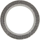 Purchase Top-Quality EGR Valve Gasket by FEL-PRO - 71265 pa2