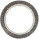 Purchase Top-Quality EGR Valve Gasket by FEL-PRO - 71265 pa4