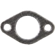 Purchase Top-Quality EGR Valve Gasket by FEL-PRO - 71402 pa1