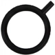 Purchase Top-Quality EGR Valve Gasket by FEL-PRO - 72694 pa2