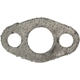 Purchase Top-Quality EGR Valve Gasket by MAHLE ORIGINAL - G20610 pa1