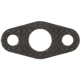 Purchase Top-Quality EGR Valve Gasket by MAHLE ORIGINAL - G31415 pa1