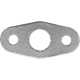 Purchase Top-Quality EGR Valve Gasket by MAHLE ORIGINAL - G31677 pa1