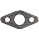 Purchase Top-Quality EGR Valve Gasket by MAHLE ORIGINAL - G31678 pa1