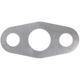 Purchase Top-Quality EGR Valve Gasket by MAHLE ORIGINAL - G31780 pa1