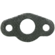 Purchase Top-Quality EGR Valve Gasket by MAHLE ORIGINAL - G31995 pa1