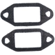 Purchase Top-Quality EGR Valve Gasket by MAHLE ORIGINAL - G32461 pa1