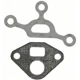 Purchase Top-Quality EGR Valve Gasket by MAHLE ORIGINAL - GS31232 pa3