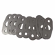 Purchase Top-Quality EGR Valve Gasket by MOTORCRAFT - CG682 pa1