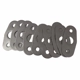 Purchase Top-Quality EGR Valve Gasket by MOTORCRAFT - CG682 pa6